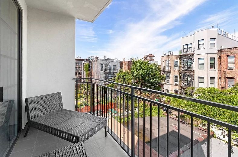 301 Covert Street #3E