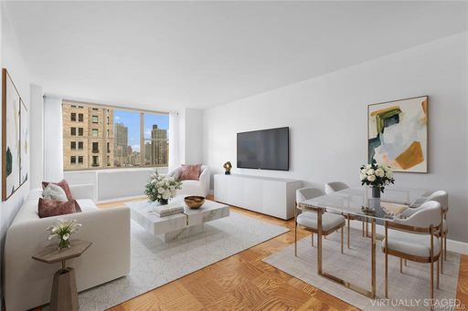 Image 1 of 13 for 301 E 79th Street #18C in Manhattan, New York, NY, 10075