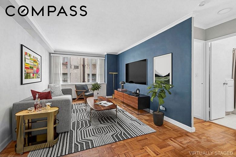 301 East 22nd Street #11S