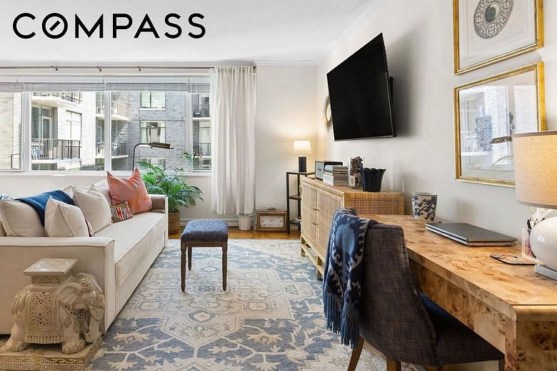 301 East 22nd Street #11U