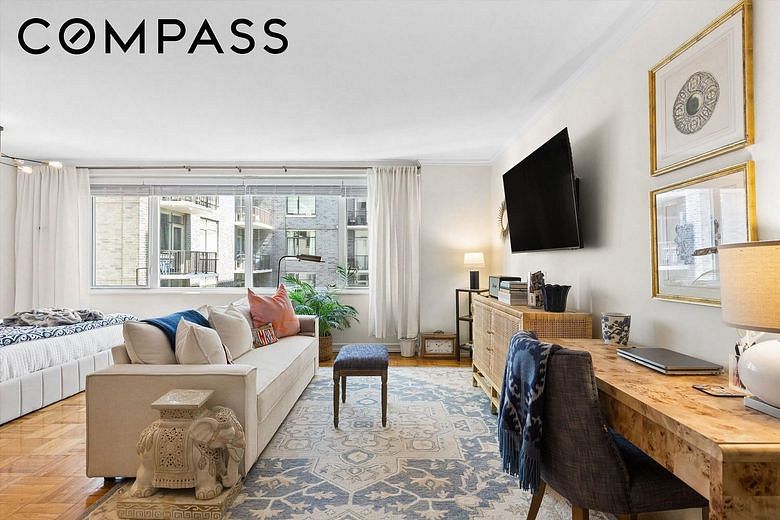 301 East 22nd Street #11U