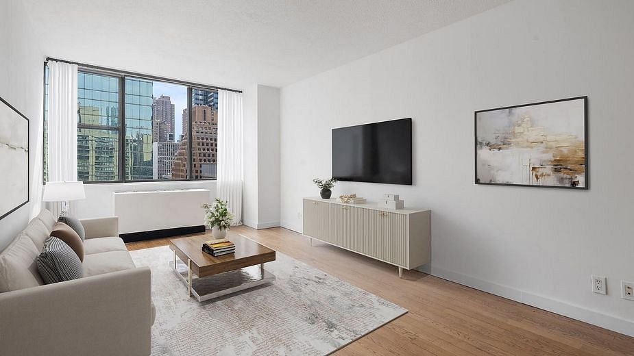 301 East 45th Street #19C
