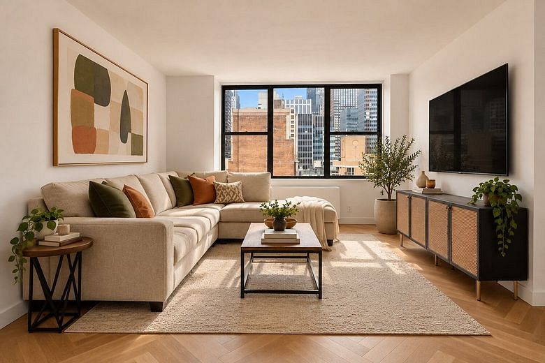301 East 45th Street #21F
