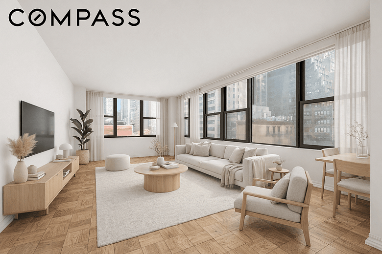 301 East 45th Street #5E