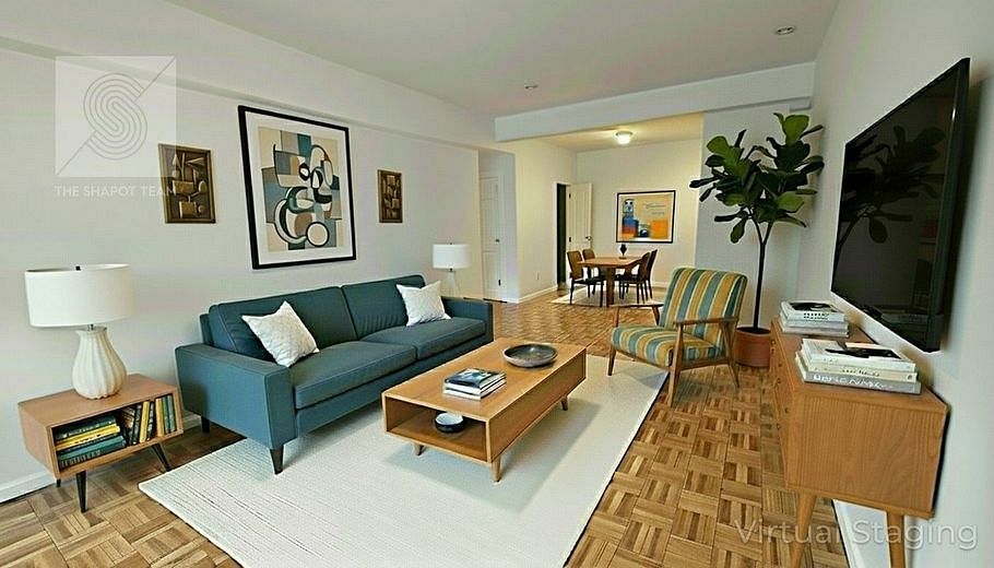 301 East 48th Street #14H