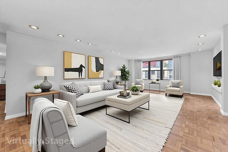 301 East 48th Street #17F