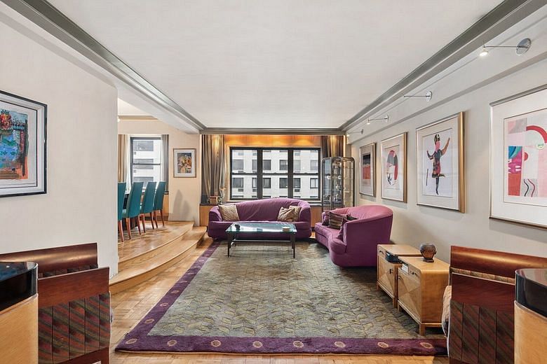 301 East 48th Street #8F