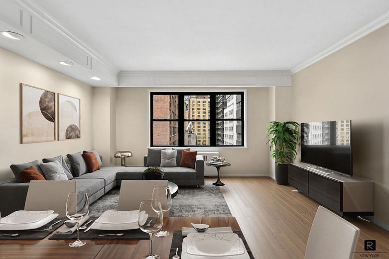 301 East 48th Street #8K