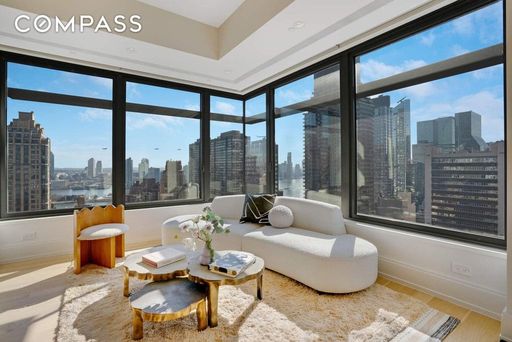 Image 1 of 12 for 301 East 50th Street #25A in Manhattan, New York, NY, 10022