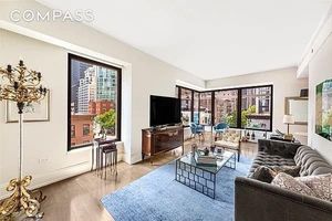 Image 1 of 14 for 301 East 50th Street #4B in Manhattan, New York, NY, 10022