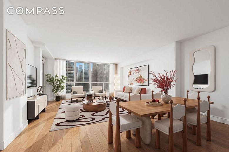 301 East 61st Street #10B