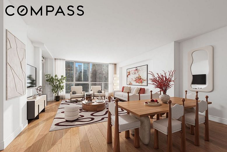 301 East 61st Street #10B