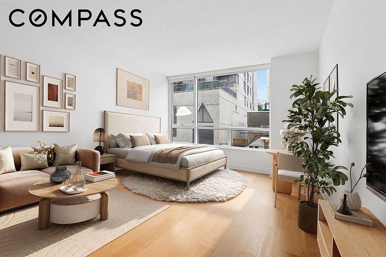 301 East 61st Street #2C