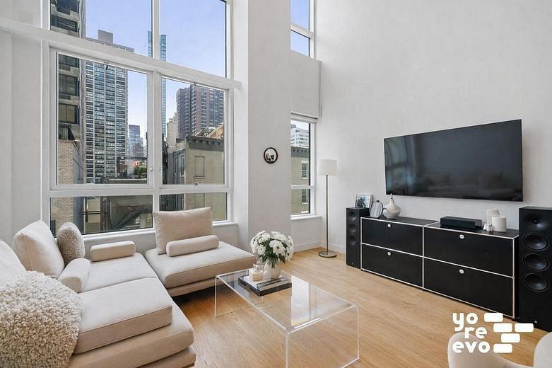 301 East 61st Street #3D