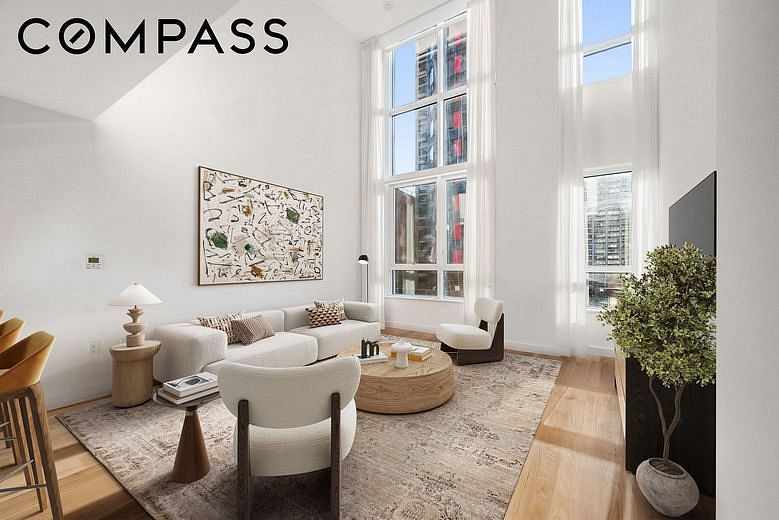 301 East 61st Street #5D
