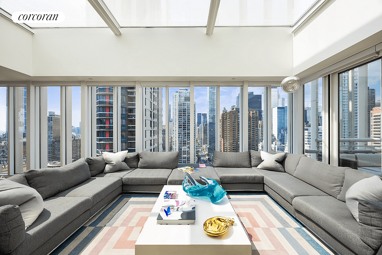 301 East 61st Street #PENTHOUSE