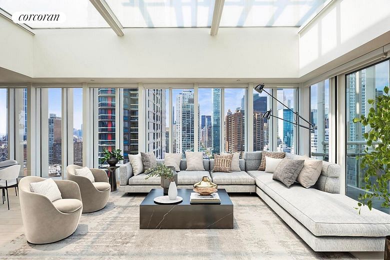 301 East 61st Street #PH