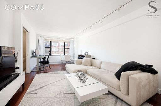 Image 1 of 11 for 301 East 62nd Street #12D in Manhattan, New York, NY, 10065
