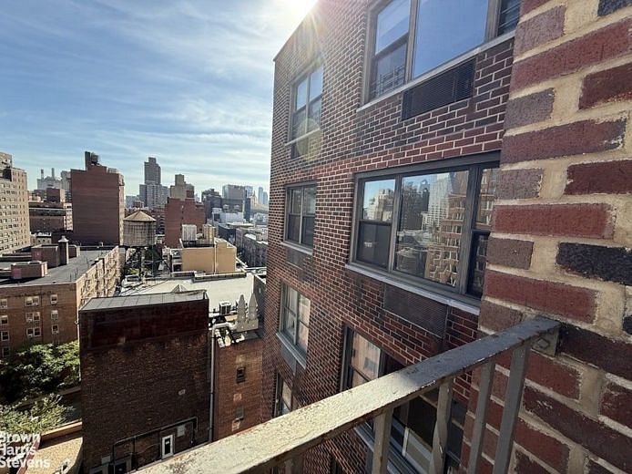 301 East 62nd Street #14AB