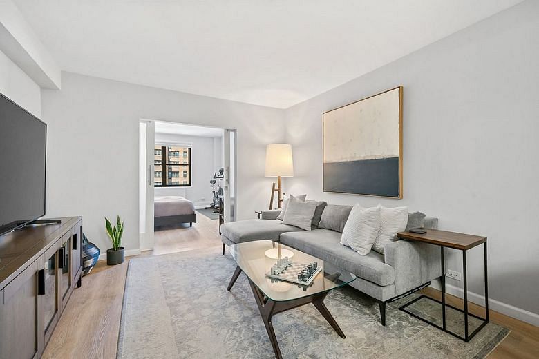 301 East 62nd Street #14J