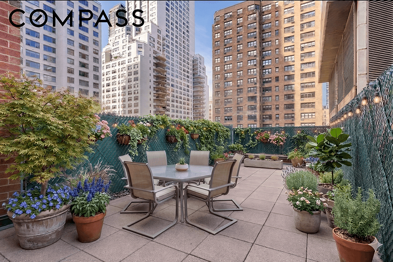 301 East 62nd Street #2B