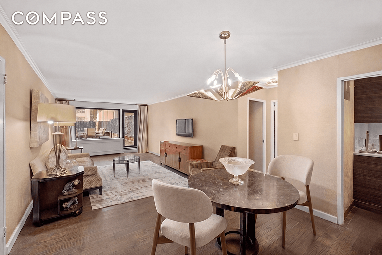301 East 62nd Street #2B
