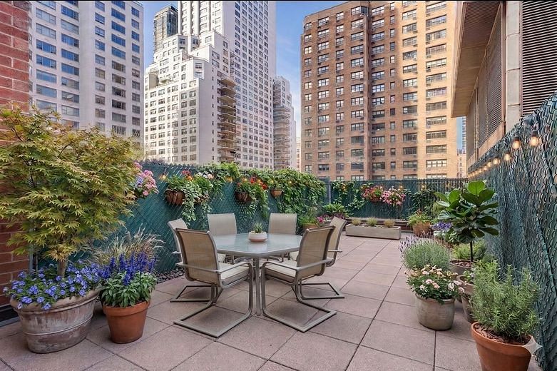 301 East 62nd Street #2B