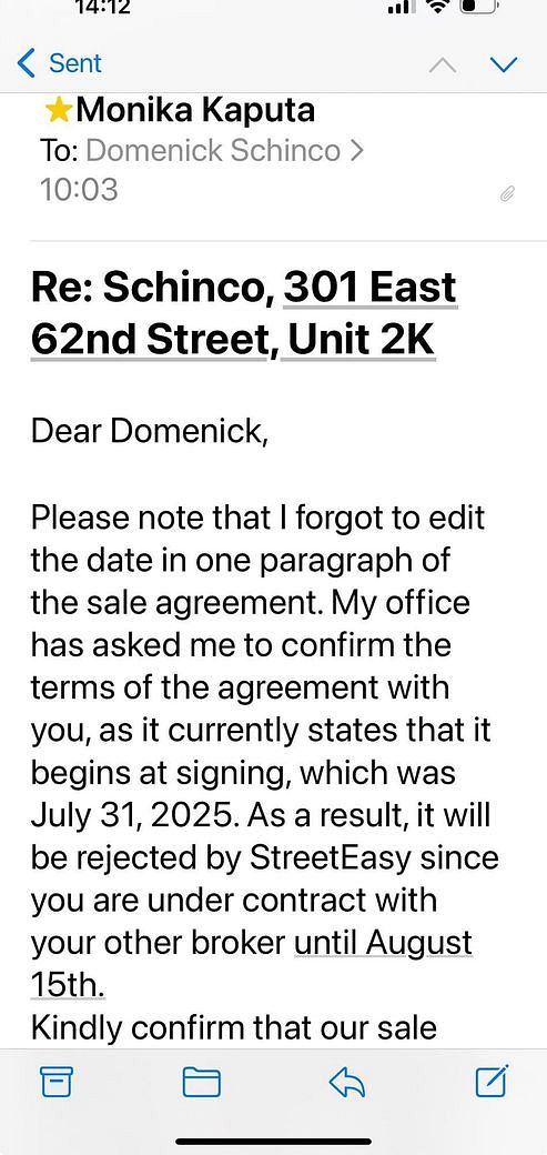 301 East 62nd Street #2K