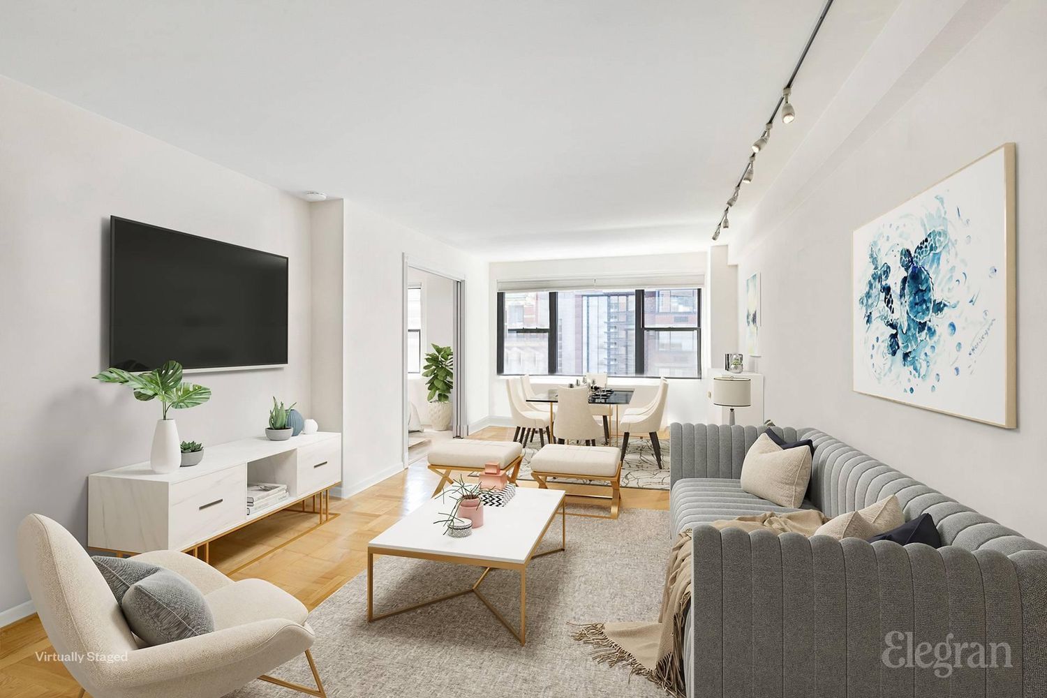 Image 1 of 20 for 301 East 62nd Street #6D in Manhattan, New York, NY, 10065