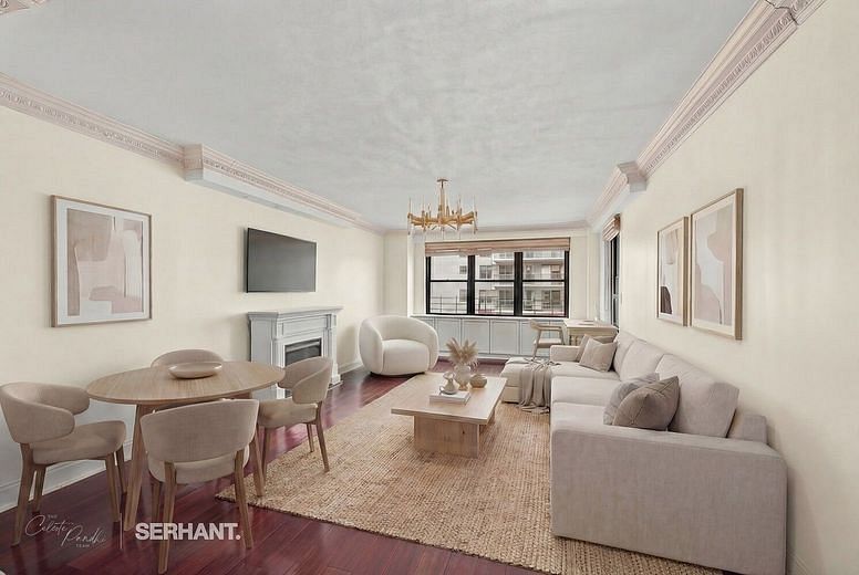 301 East 63rd Street #10G