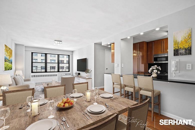 301 East 63rd Street #14J