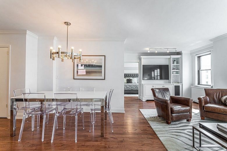 301 East 63rd Street #17HJ