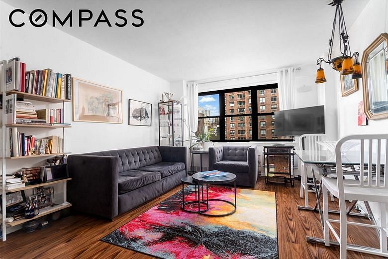 301 East 63rd Street #7D