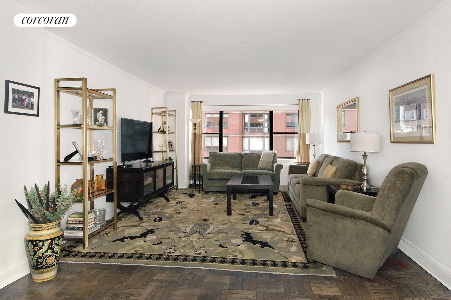 Image 1 of 22 for 301 East 64th Street #14C in Manhattan, New York, NY, 10065