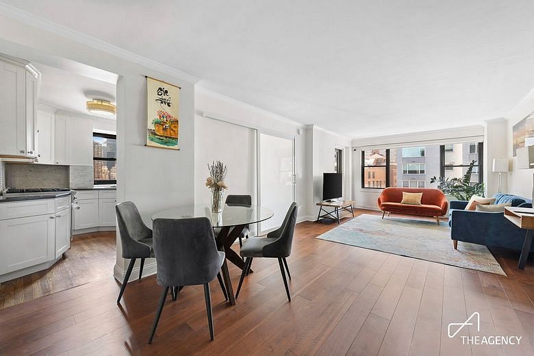 301 East 64th Street #15B