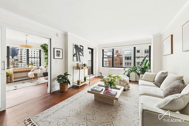 301 East 64th Street #15B