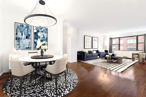 Image 1 of 8 for 301 East 64th Street #15C in Manhattan, New York, NY, 10065