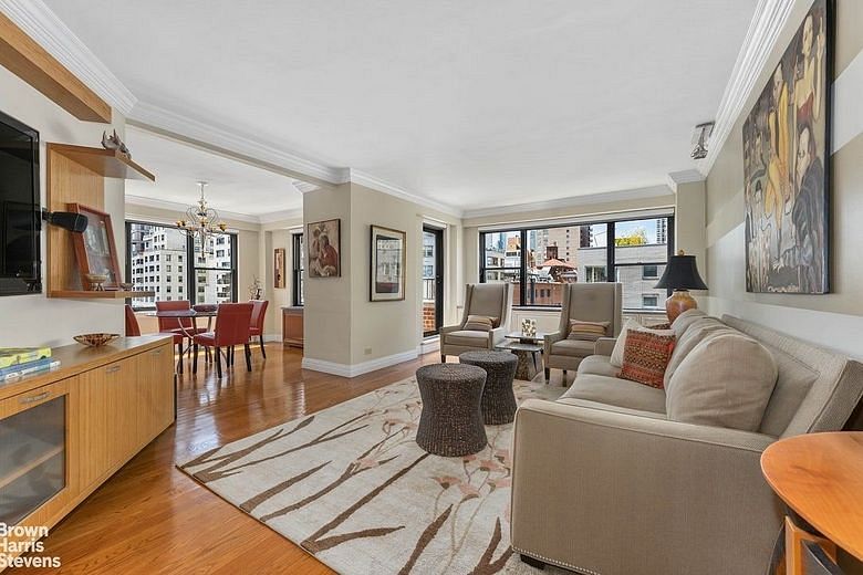 301 East 64th Street #16B