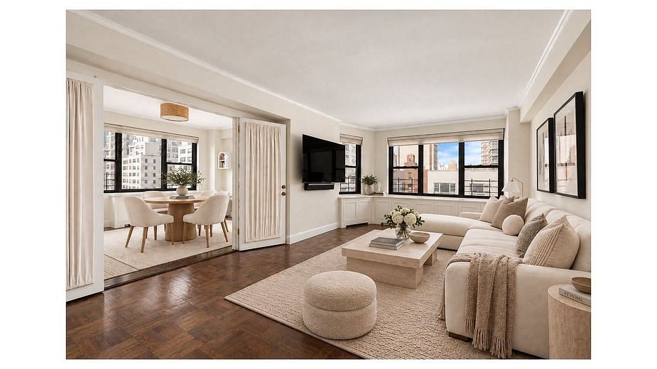 301 East 64th Street #17B