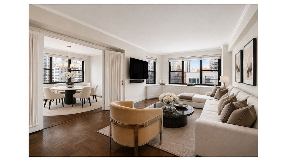 301 East 64th Street #17B