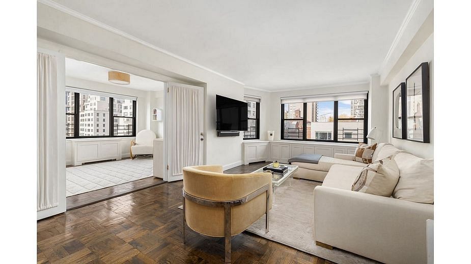 301 East 64th Street #17B