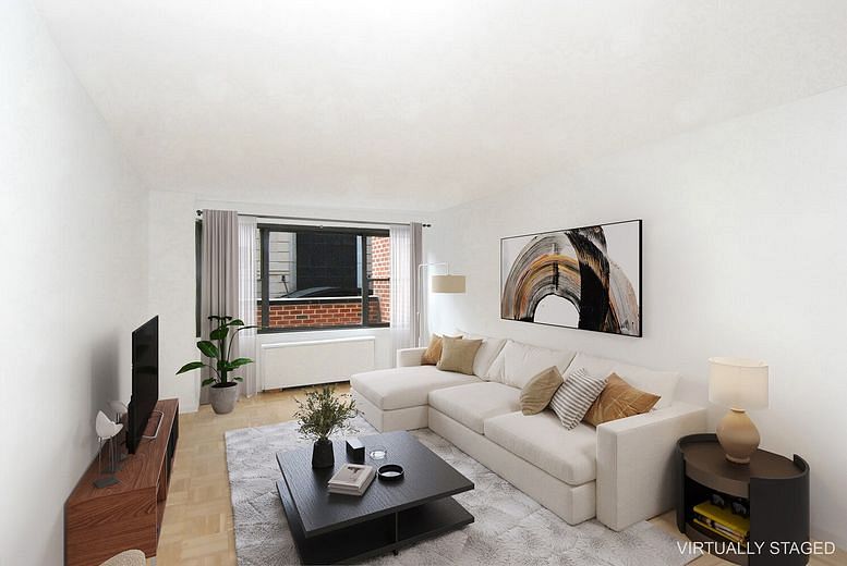 301 East 64th Street #2E
