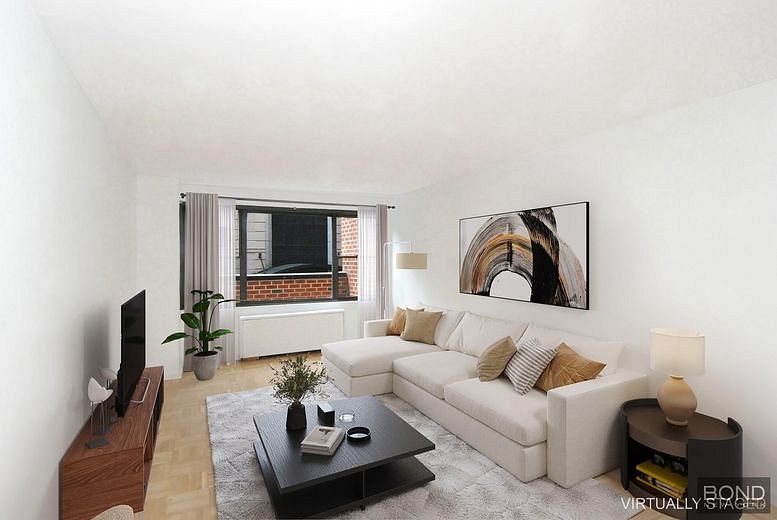 301 East 64th Street #2E