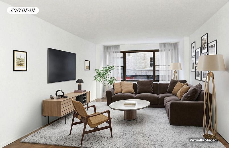 301 East 64th Street #2G