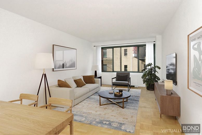 301 East 64th Street #3F