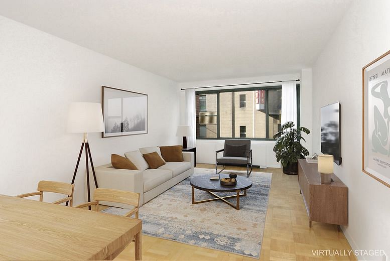 301 East 64th Street #3F