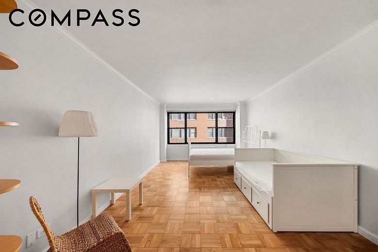 301 East 64th Street #4J