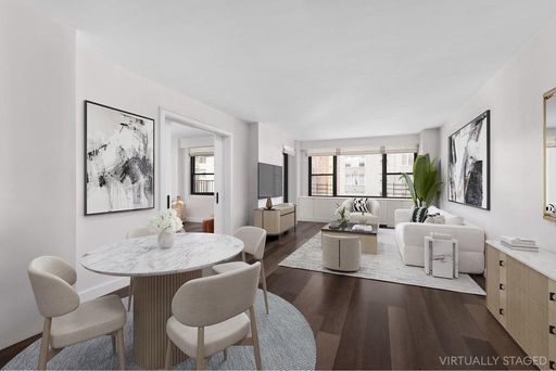 Image 1 of 11 for 301 East 64th Street #8B in Manhattan, New York, NY, 10065