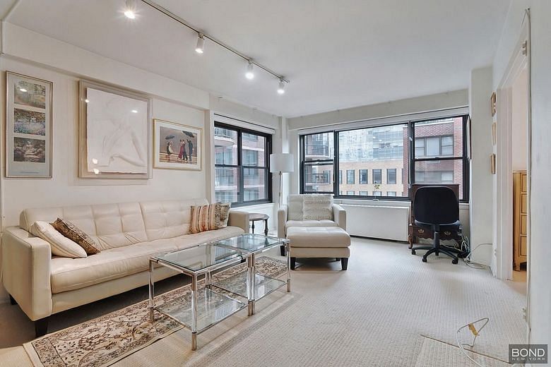 301 East 64th Street #9L