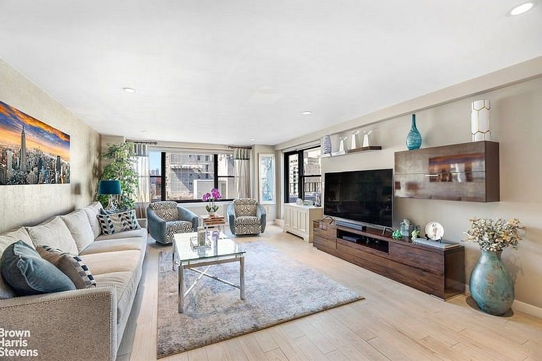 301 East 64th Street #PHA
